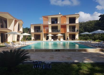 Hotel for 1 105 492 euro in Sosua, Dominican Republic