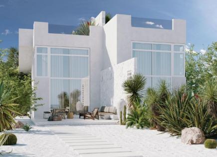 Villa for 582 971 euro in Soma Bay, Egypt