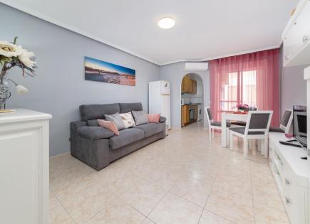 Flat for 83 900 euro in Torrevieja, Spain