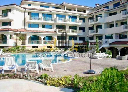 Appartement pour 104 000 Euro à Ravda, Bulgarie