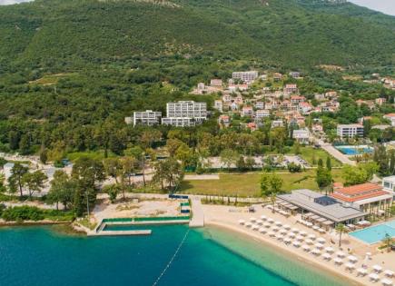Apartment for 399 200 euro in Herceg-Novi, Montenegro