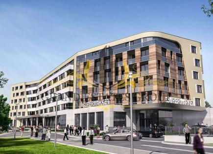 Appartement pour 34 000 Euro à Bourgas, Bulgarie