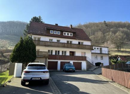 Hotel for 470 000 euro in Gottingen, Germany