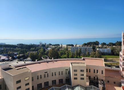 Flat for 90 000 euro in Durres, Albania