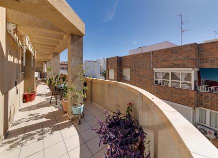 Penthouse pour 165 000 Euro à Torrevieja, Espagne