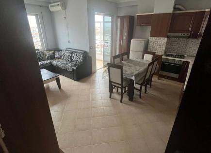 Flat for 85 000 euro in Durres, Albania