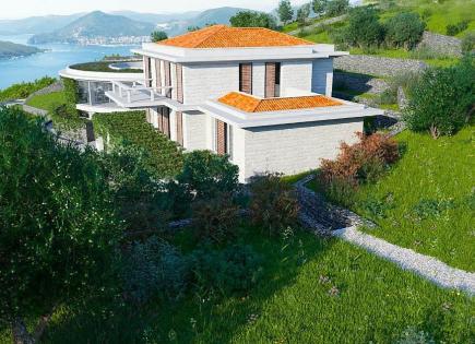 Land for 850 000 euro in Blizikuce, Montenegro