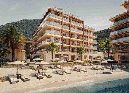 Apartment for 2 580 000 euro in Tivat, Montenegro