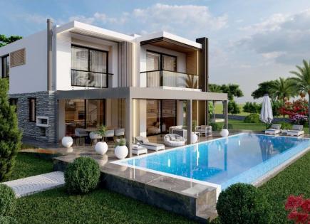 Villa para 1 181 400 euro en Kyrenia, Chipre