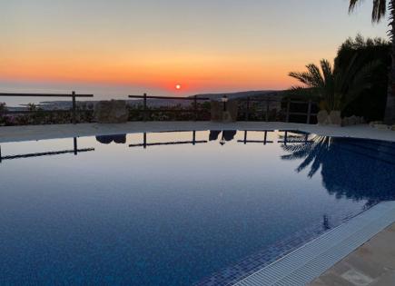 Villa für 980 000 euro in Paphos, Zypern