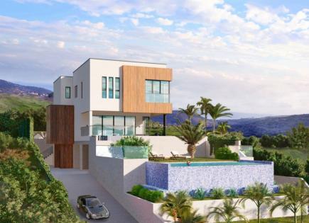 Villa para 3 500 000 euro en Limasol, Chipre