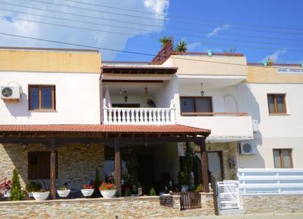 Apartment for 225 000 euro in Protaras, Cyprus
