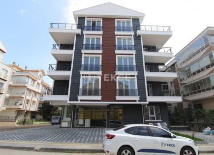 Apartment for 144 000 euro in Ankara, Turkey