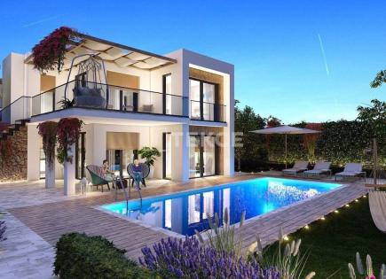 Villa for 791 000 euro in Milas, Turkey