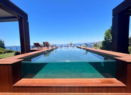 Villa for 1 200 000 euro in Bodrum, Turkey