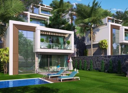 Villa para 713 000 euro en Milas, Turquia