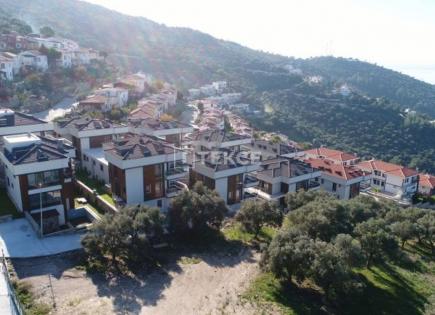 Mansion for 1 150 000 euro in Milas, Turkey