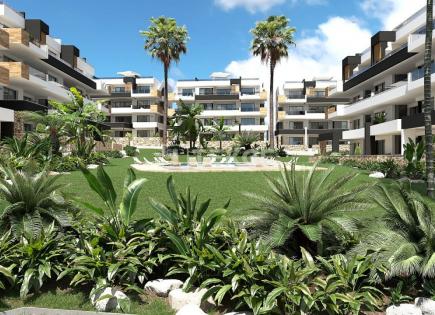 Apartment for 259 000 euro in Orihuela, Spain