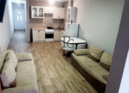 Wohnung für 89 000 euro in Ulcinj, Montenegro