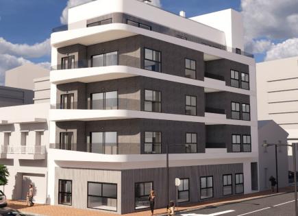 Apartment für 179 900 euro in La Mata, Spanien
