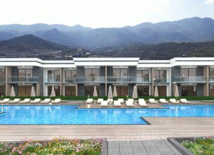 Apartment for 165 308 euro in Kyrenia, Cyprus