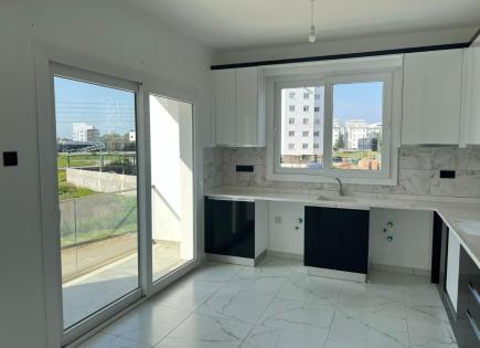Apartment für 153 382 euro in Famagusta, Zypern