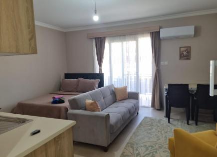 Apartment for 99 224 euro in Iskele, Cyprus
