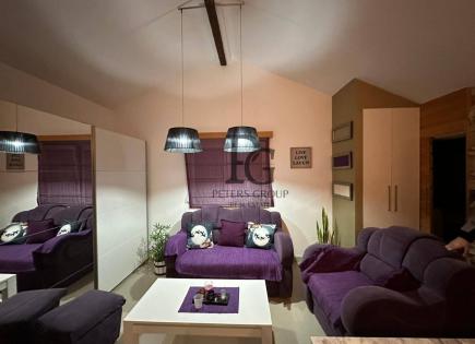 Wohnung für 96 600 euro in Budva, Montenegro