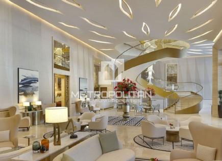 Penthouse pour 7 503 906 Euro à Dubaï, EAU