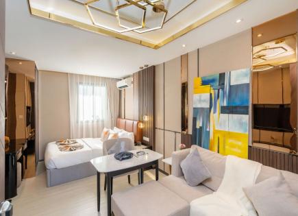 Apartment for 42 440 euro on Phuket Island, Thailand