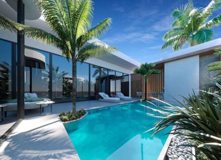 Villa for 411 000 euro on Phuket Island, Thailand