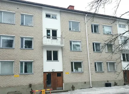 Wohnung für 28 800 euro in Oulu, Finnland