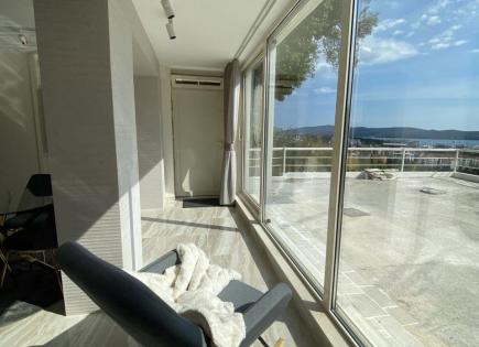 Wohnung für 122 000 euro in Tivat, Montenegro
