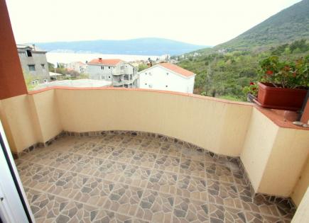 Apartment for 66 000 euro in Bijela, Montenegro