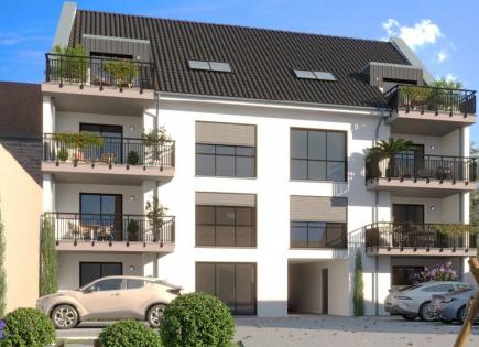 Appartement pour 362 808 Euro à Willich, Allemagne
