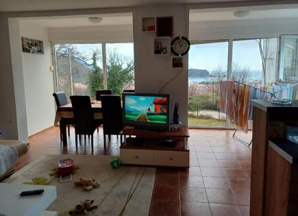 House for 260 000 euro in Budva, Montenegro