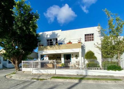 House for 168 527 euro in Bavaro, Dominican Republic