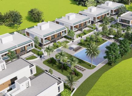 Appartement pour 162 000 Euro à Famagouste, Chypre
