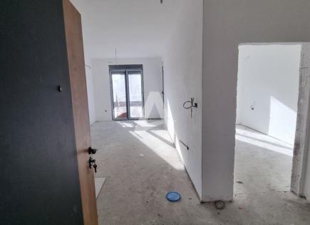 Appartement pour 74 000 Euro à Podgorica, Monténégro