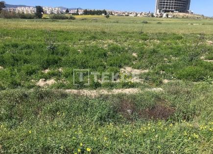 Farm for 154 000 euro in Iskele, Cyprus