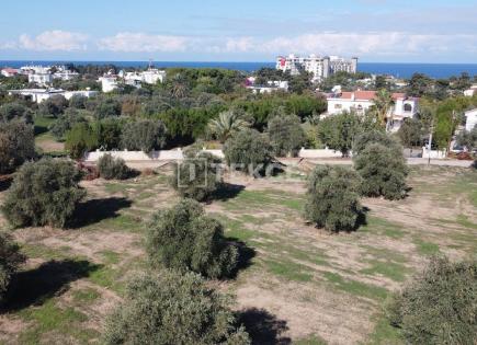 Terreno para 761 000 euro en Kyrenia, Chipre