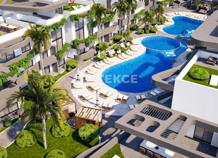 Apartment for 227 000 euro in Gazimagusa, Cyprus