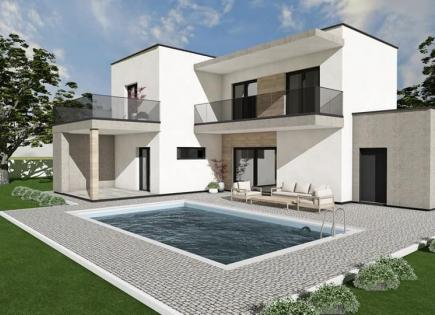 House in Croatia (price on request)