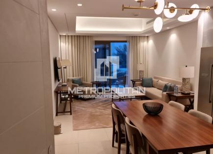 Apartment for 475 835 euro in Fujairah, UAE