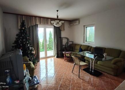 Wohnung für 90 000 euro in Herceg-Novi, Montenegro