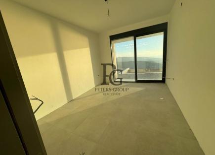 House for 530 000 euro in Dobra Voda, Montenegro
