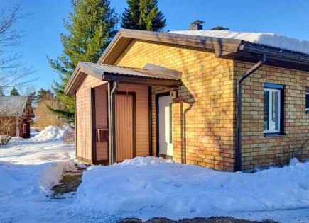 Townhouse for 20 900 euro in Kerimaki, Finland