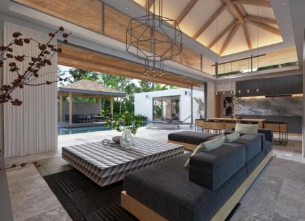 Villa for 780 986 euro in Phuket, Thailand