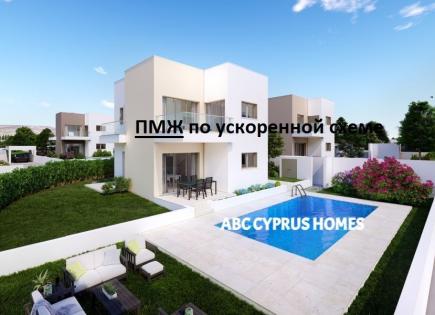 Villa for 397 000 euro in Paphos, Cyprus