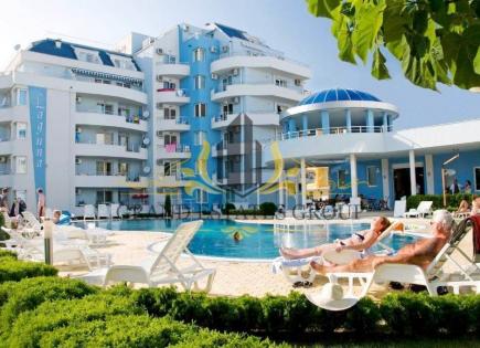 Apartment for 53 500 euro at Sunny Beach, Bulgaria